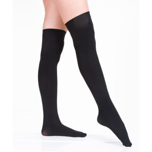American Apparel Over-the-Knee Socks