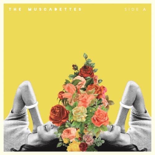 themuscadettes