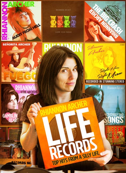 life_records_poster
