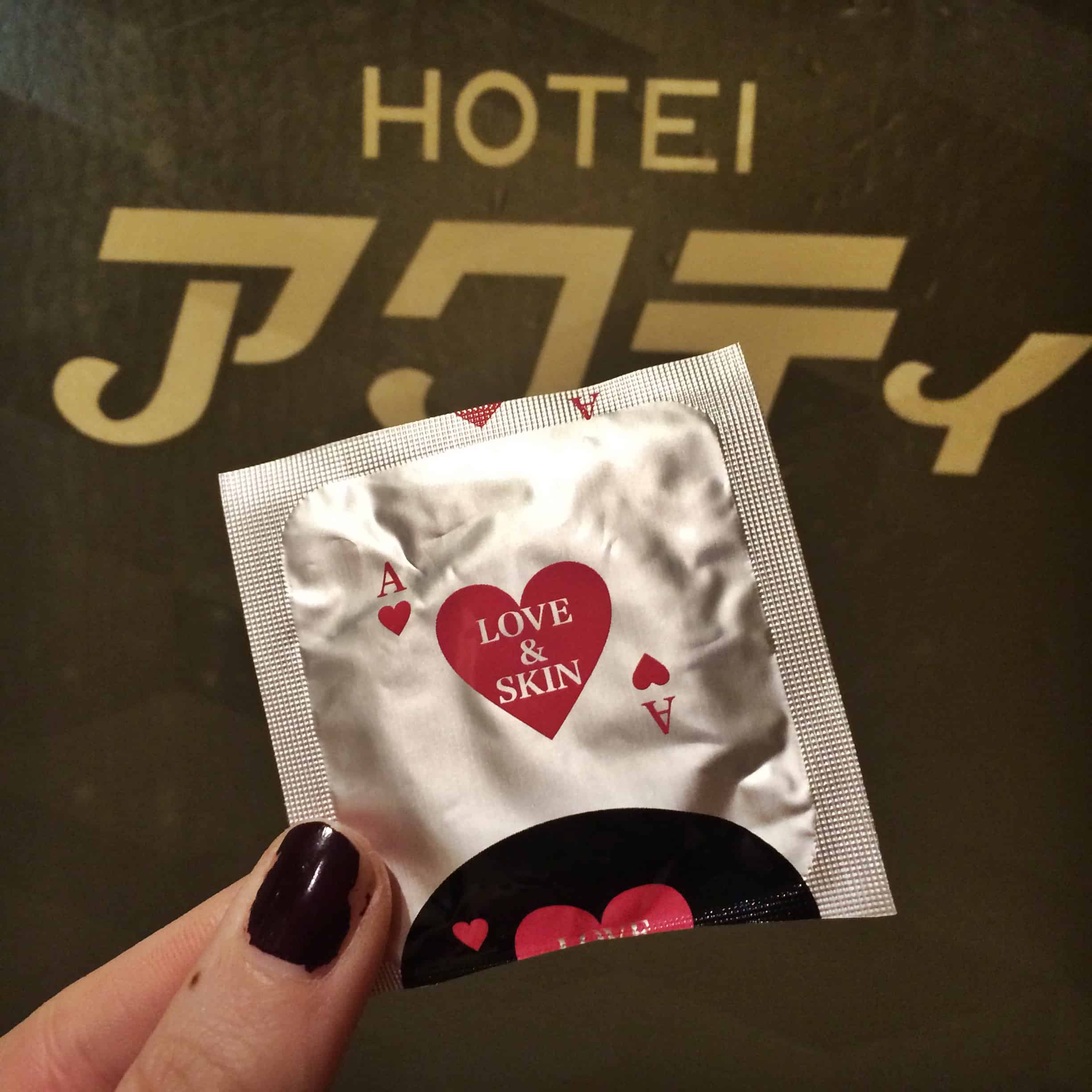 Sex Hotel