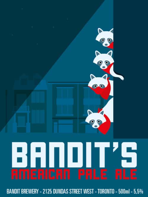 bandit-sample