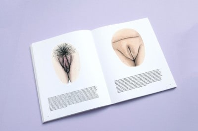 Vulva Love