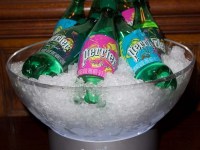 perrier-by-andy-warhol-bottles-at-the-perrier-by-andy-warhol-150th-anniversary-event