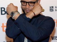 TIFF Soiree, Director X, credit WireImage Getty for TIFF