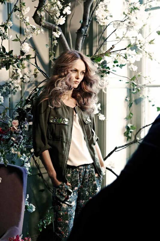 H&M Launches Conscious Garment Collection Program. So, Where Do The Clothes Go? Shedoesthecity