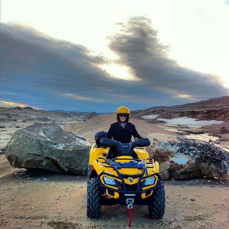 From Learning How to Throat Sing to Mushing A Dog Sled Team, The Most