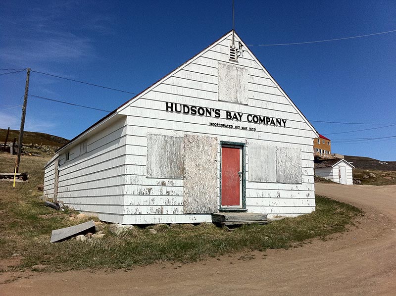 From Learning How to Throat Sing to Mushing A Dog Sled Team, The Most