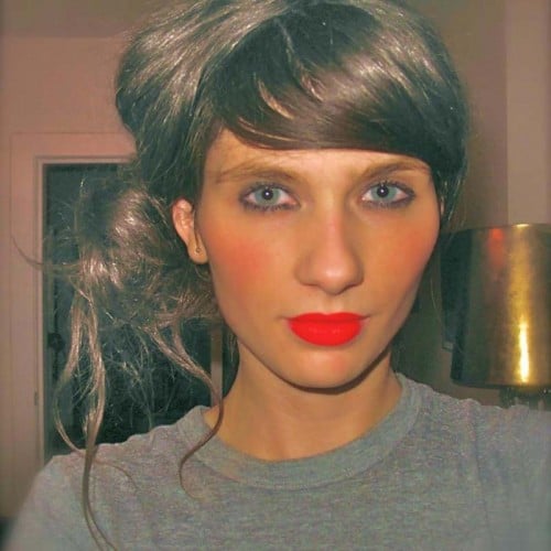 Grey Ladies Why Do We Cover Up Our Experience With Hair Dye