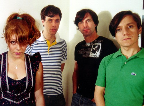 Rilo Kiley S New Video Is An Emotional Rollercoaster Shedoesthecity