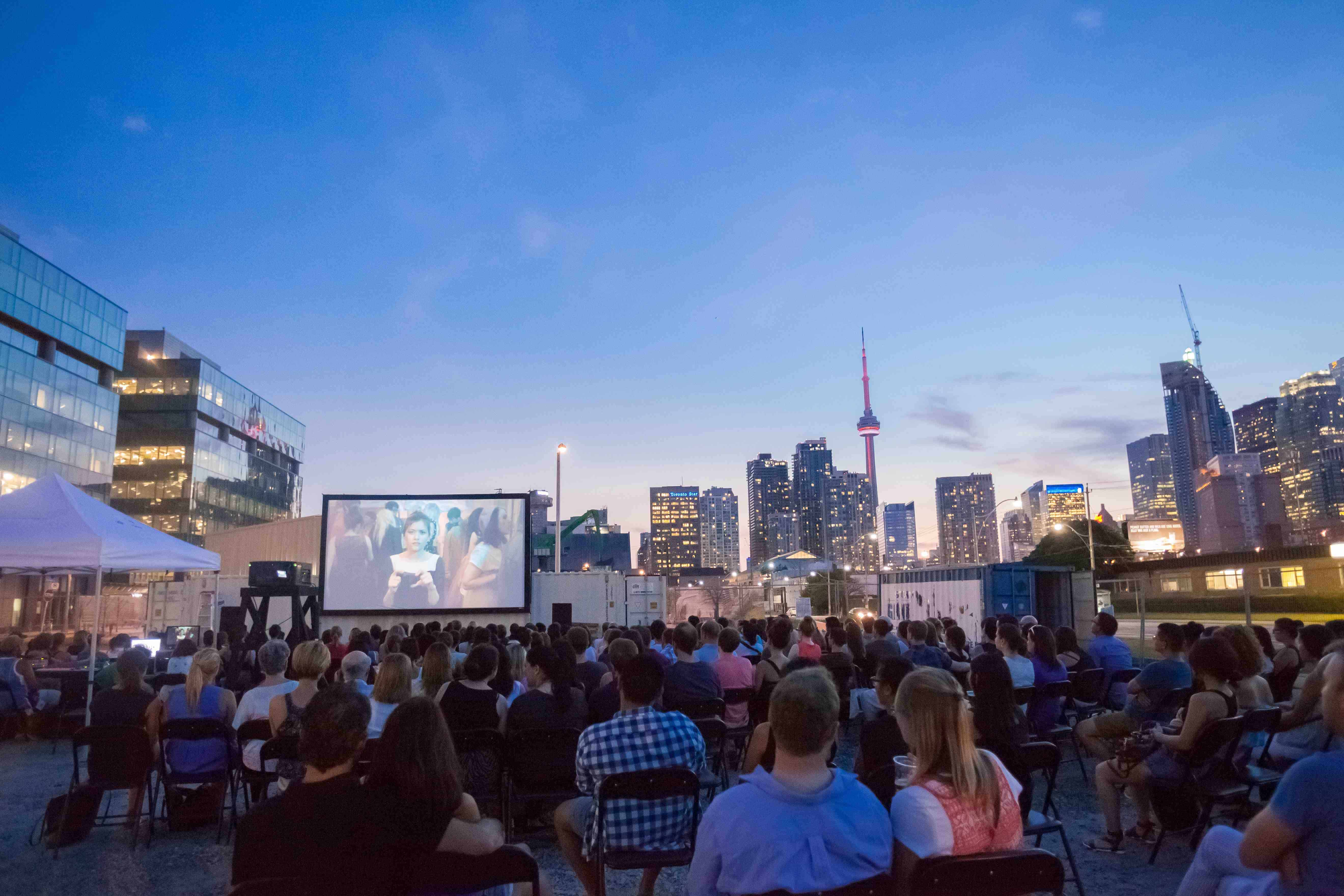 Experience The Magic of The Open Roof Festival | Shedoesthecity