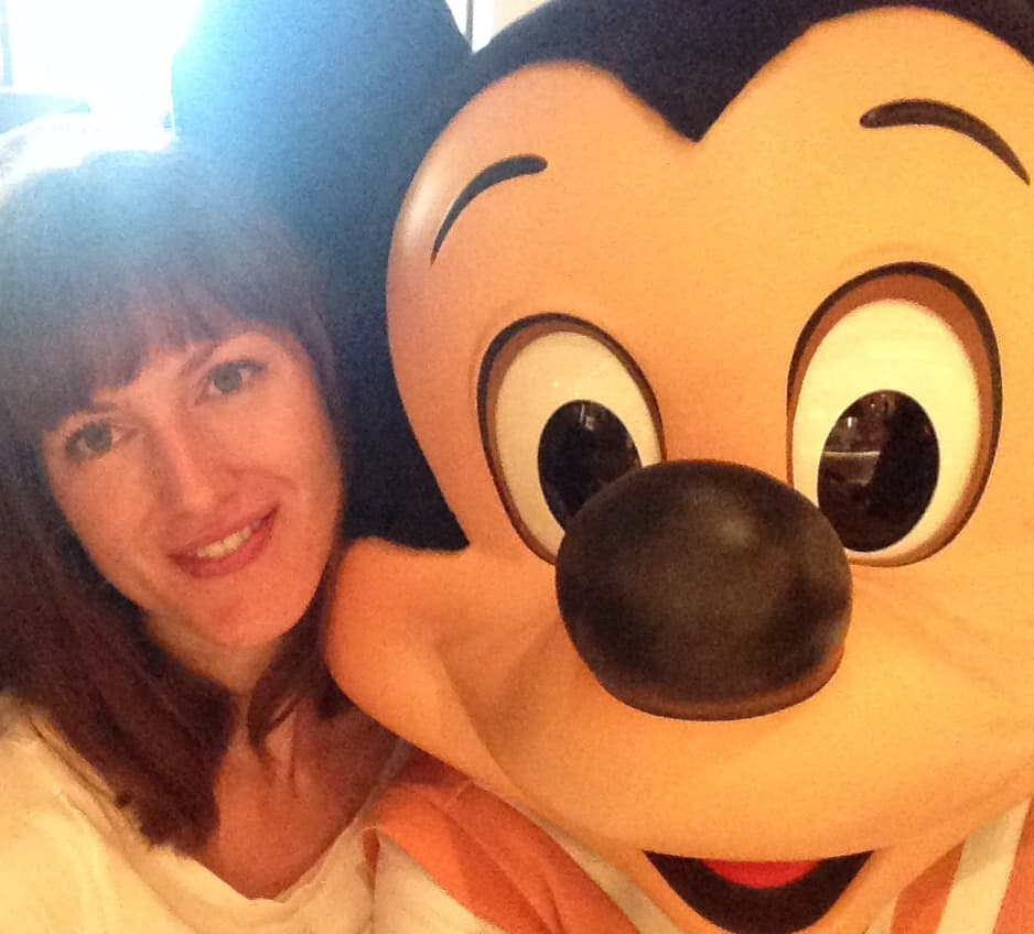 How To Do Disney World As A Grown Up