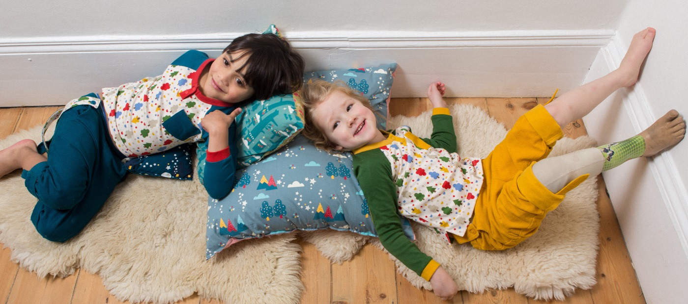 Mompreneur: Why Jana Reid Ditched Her 9 to 5 To Launch Modern Rascals