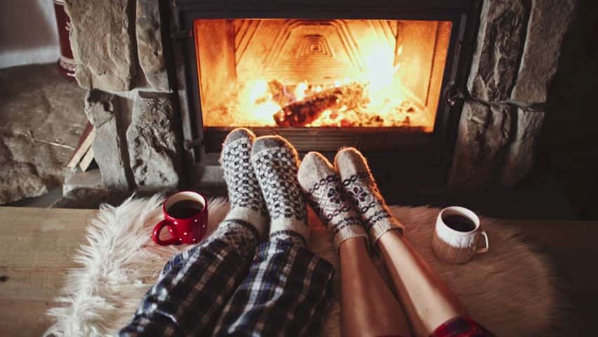 5 Things To Know About Hygge: The Danish Way To Live Well