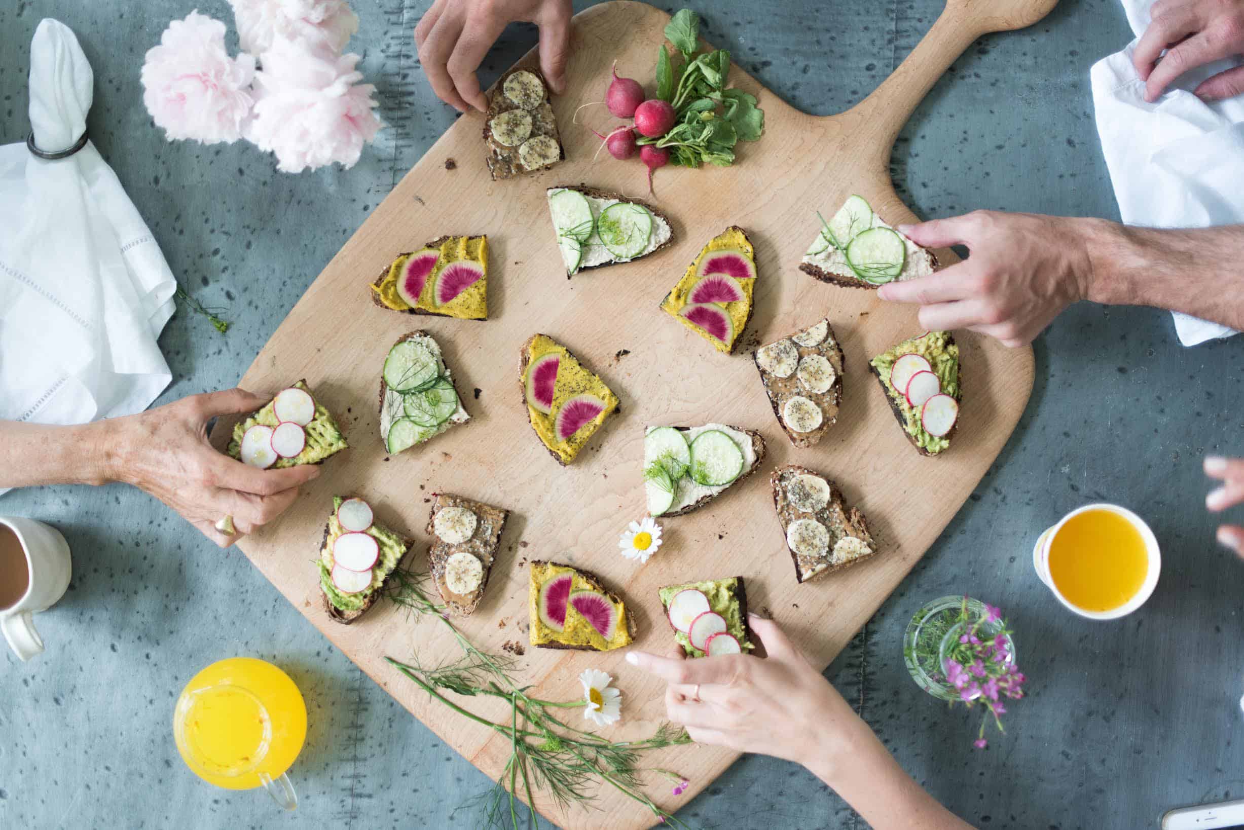 Summerhill's New 'nutbar' is Giving Us Life