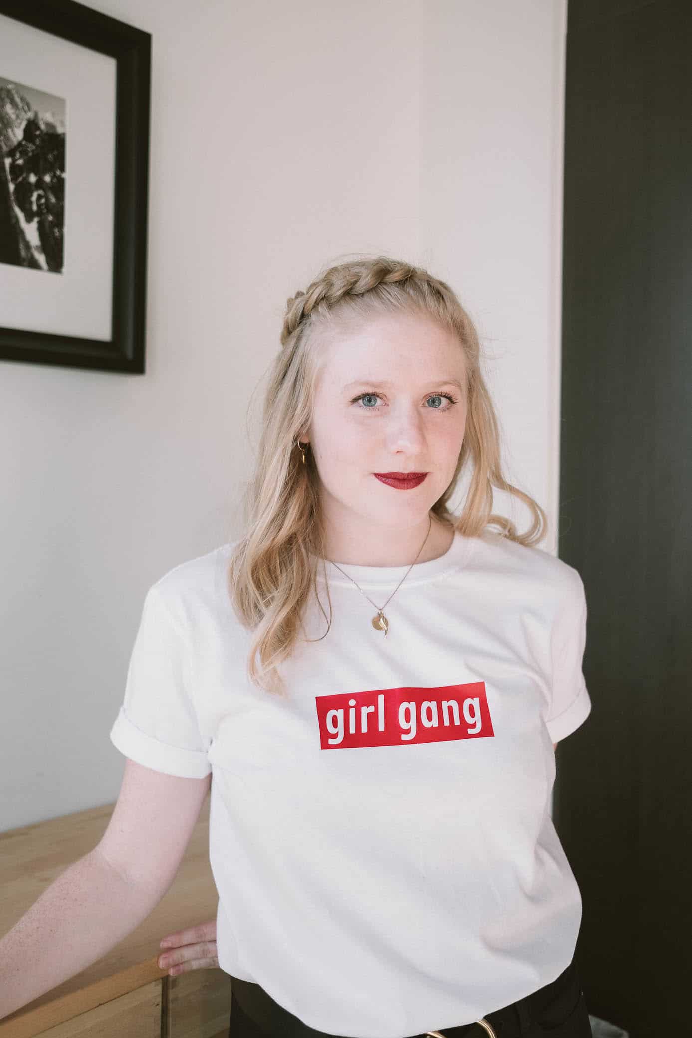 Girl Gang Goodies Morgan Lunn Spills Her Secrets On The Best Chocolate