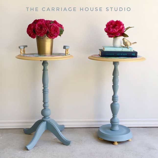 DIY Paint Your Own Furniture The Carriage House Studio