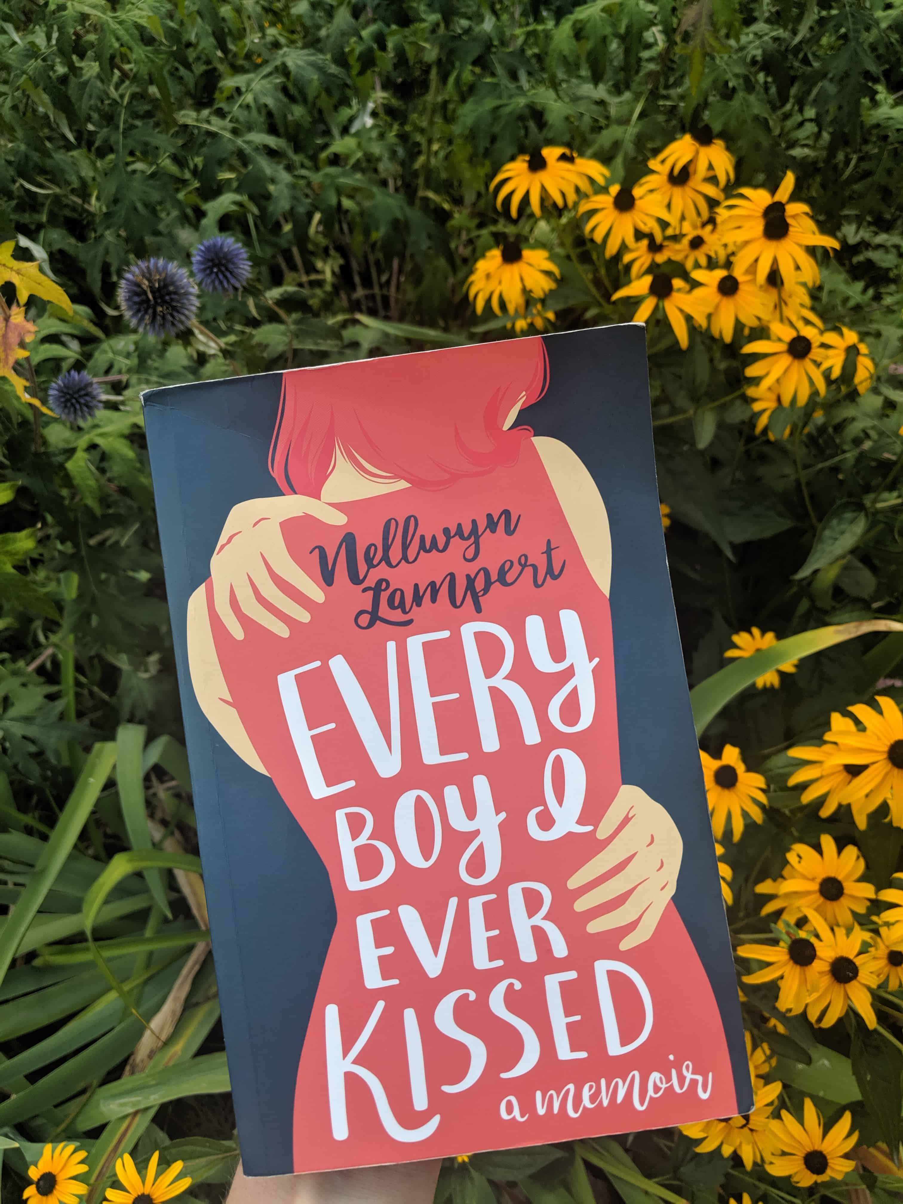 Every Boy I Ever Kissed Is A Heartwarming Memoir And Intelligent Cultural Critique On The Sex 0995