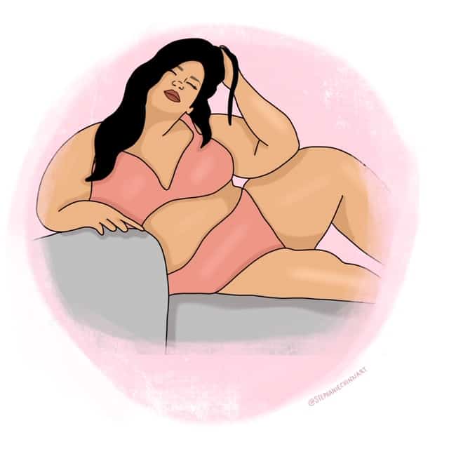 640px x 640px - Womanizer x Shedoesthecity: The Ultimate Guide To Having Fun Sex While Fat  | Shedoesthecity