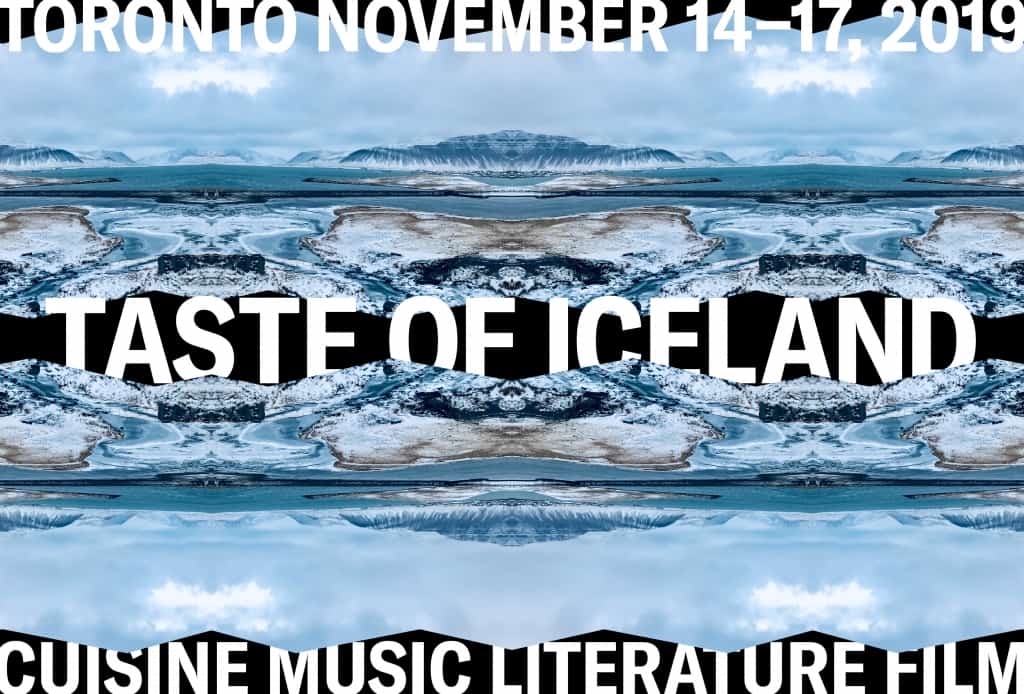 Our Pick of the Week Taste of Iceland Shedoesthecity