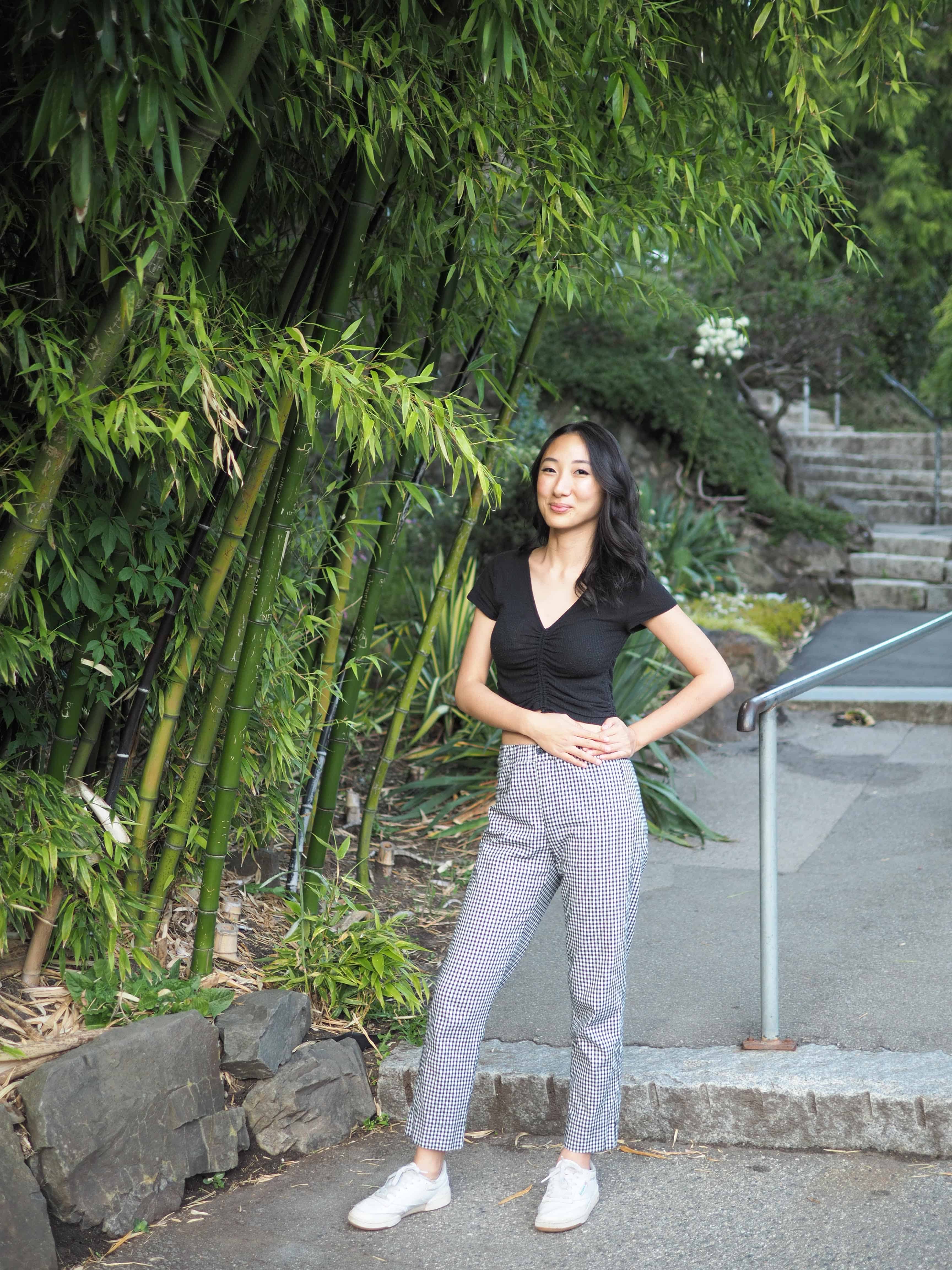 No More Racist & Sexist BS: Why Andrea Jin's Got An Edge For 2020