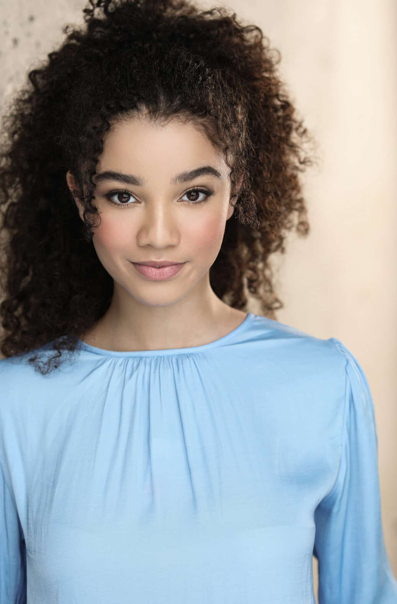 21 Questions With...Malia Baker, of the hit Netflix series 'The Baby